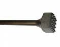 One Piece SDSMax Carbide Bush Head - Click Image to Close